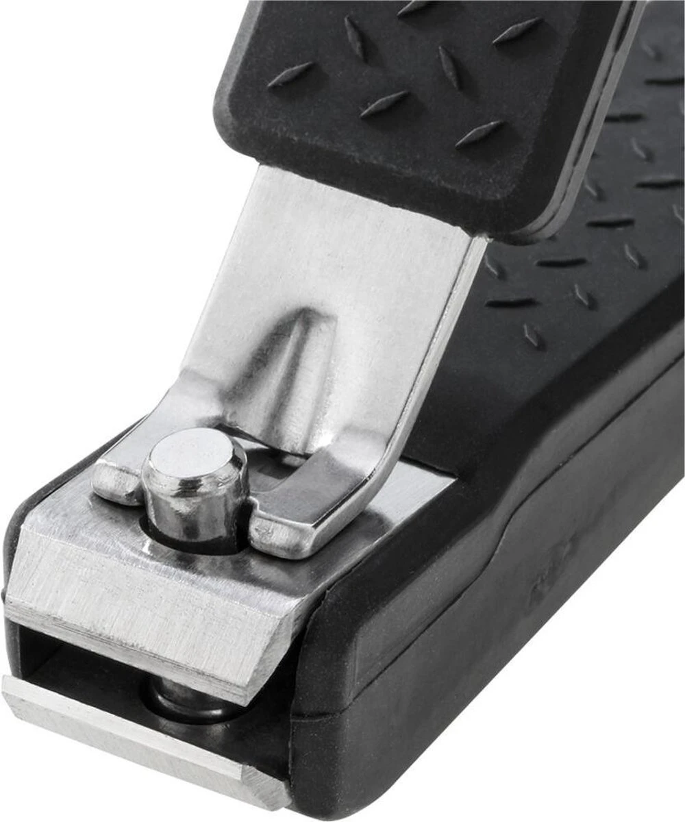 Tweezerman Teennagelknipper Stainless Steel Nagelschaar 1 St - Afbeelding 3