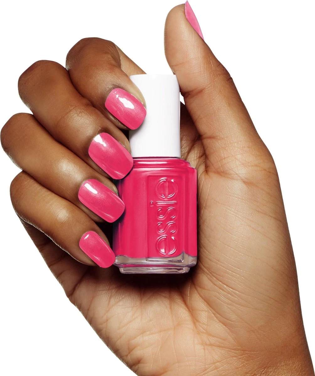 Essie Status Symbol 26 - Roze - Nagellak - Afbeelding 4