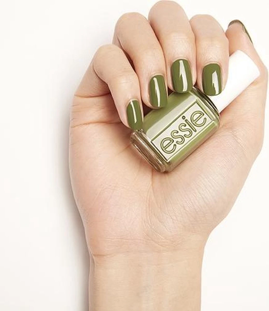 Essie Nagellak - 729 Heart Of The Jungle - Afbeelding 6