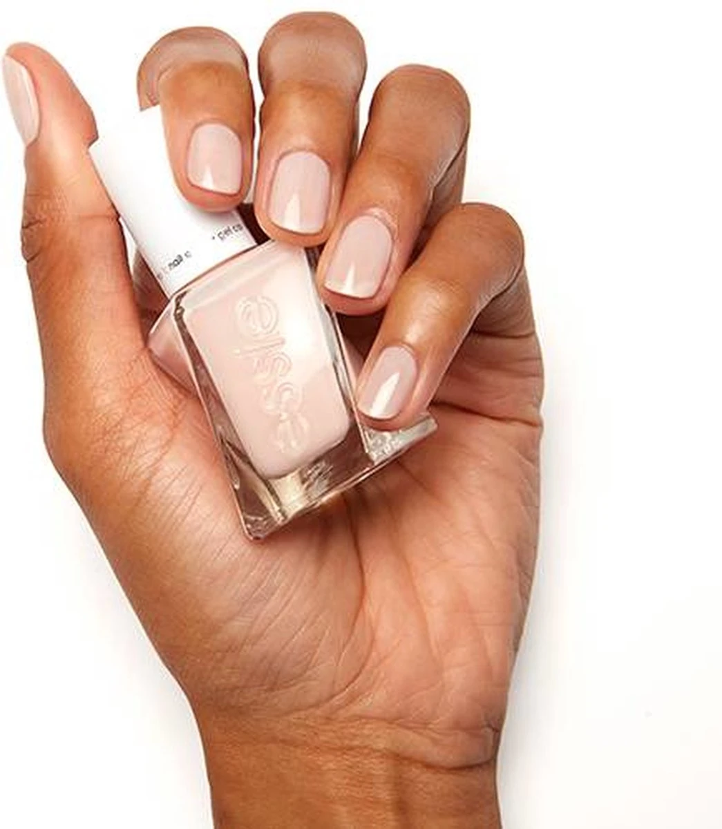 Essie Gel Couture Gel Nagellak - 40 Fairy Tailor - Afbeelding 7