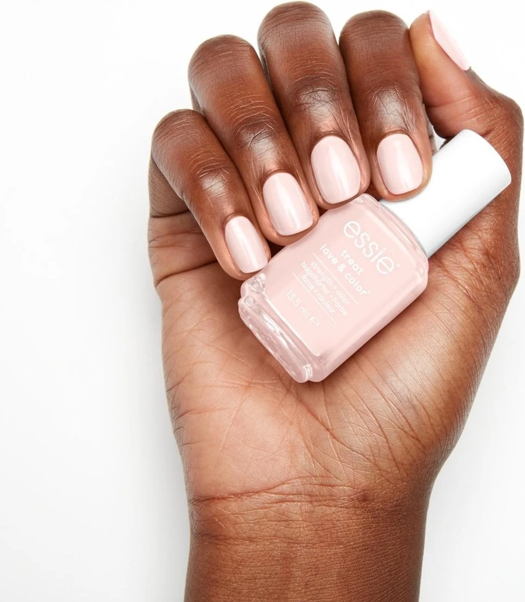 Essie - TREAT LOVE & COLOR™ - 10 Nudemood - Nagellak Transparant - 13,5 Ml - Afbeelding 6