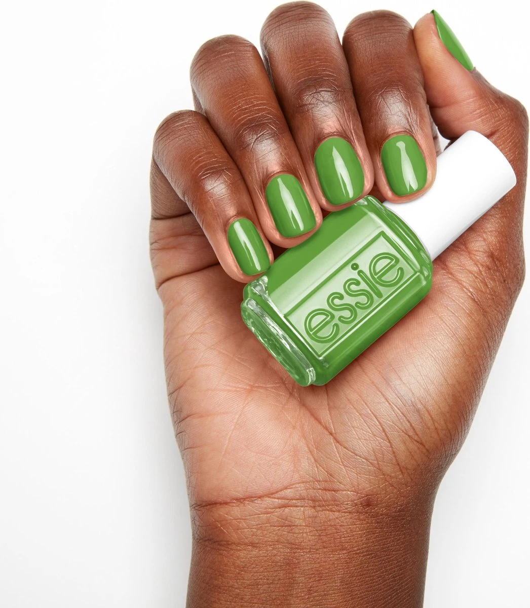 Essie Nagellak - 773 Feelin' Just Lime - Afbeelding 5