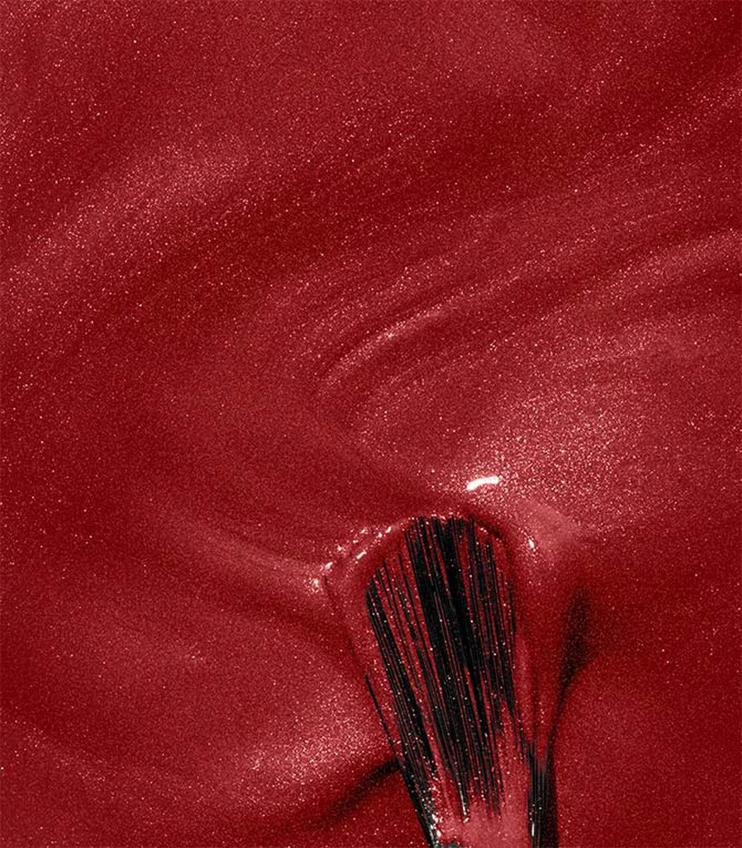 Pink Gellac - Moulin Red - Gellak - Vegan - Rood - Glanzend - 15ml - Afbeelding 3