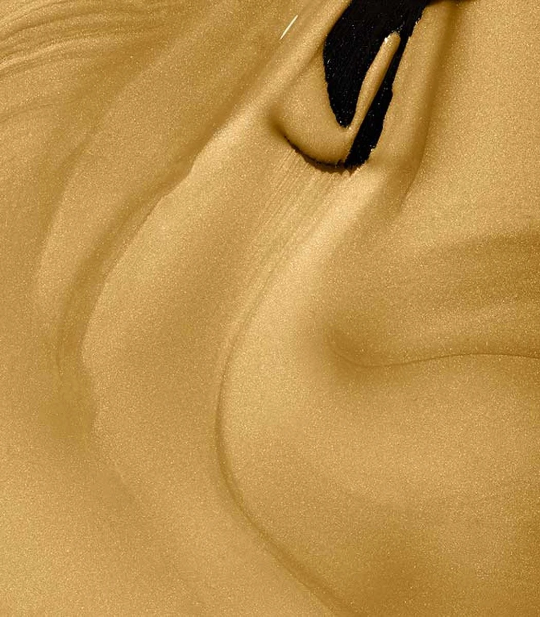 Pink Gellac - Crushed Gold - Gellak - Vegan - Goud - Glanzend - 15ml - Afbeelding 3