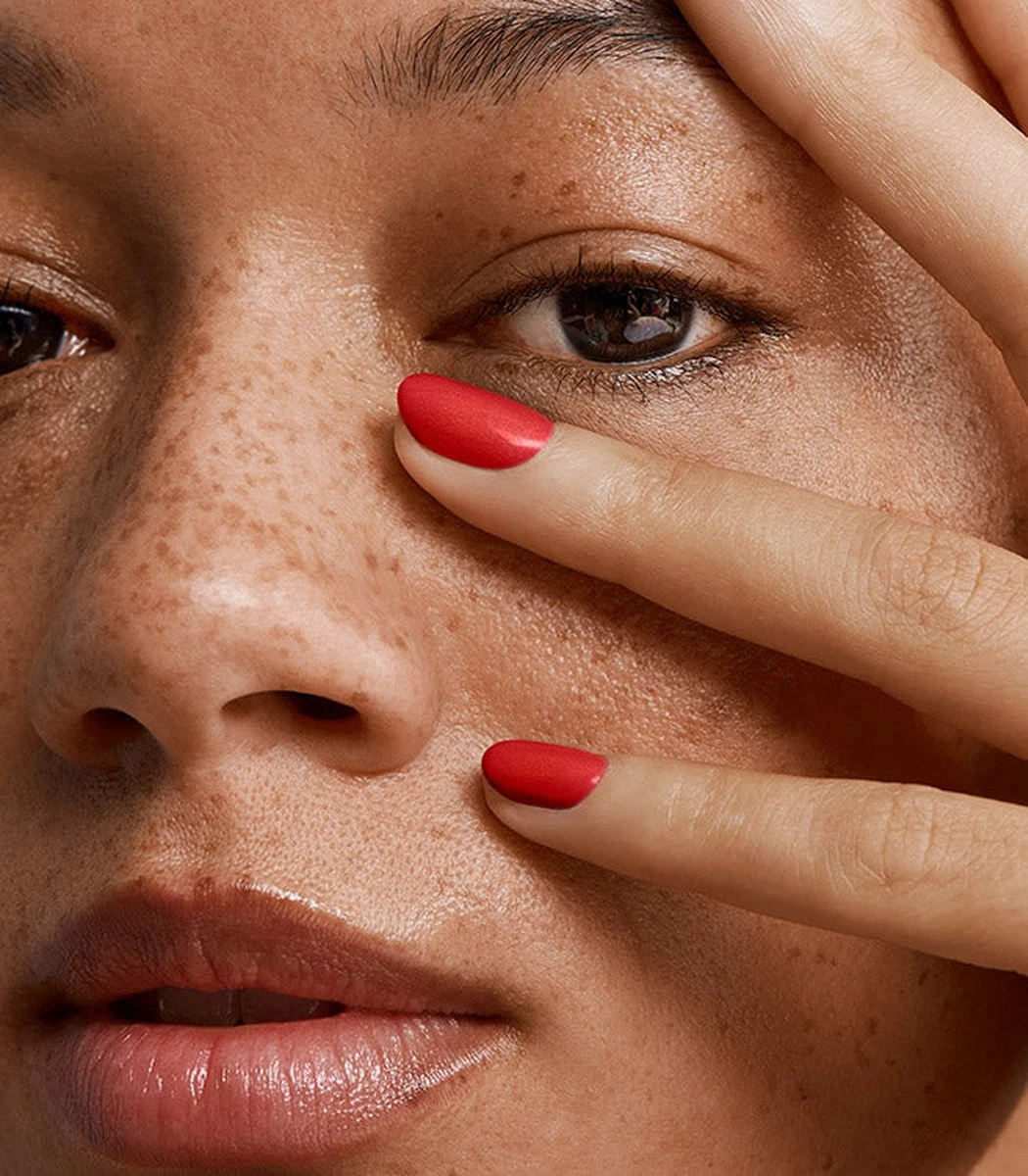 Pink Gellac - Rockstar Red - Gellak - Vegan - Rood - Glanzend - 15ml - Afbeelding 3