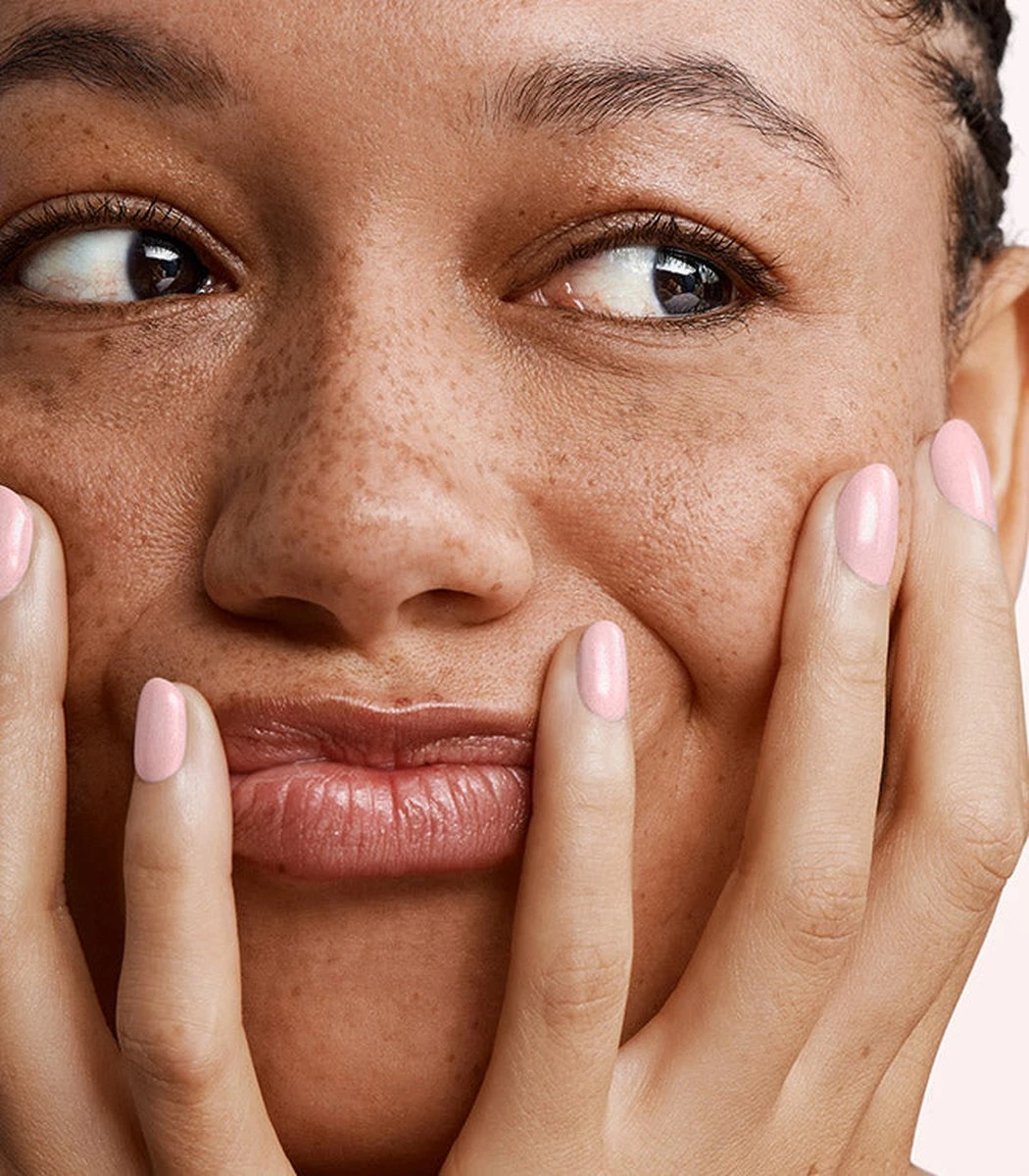 Pink Gellac - Classic Pearl - Gellak - Vegan - Wit - Glanzend - 15ml - Afbeelding 2