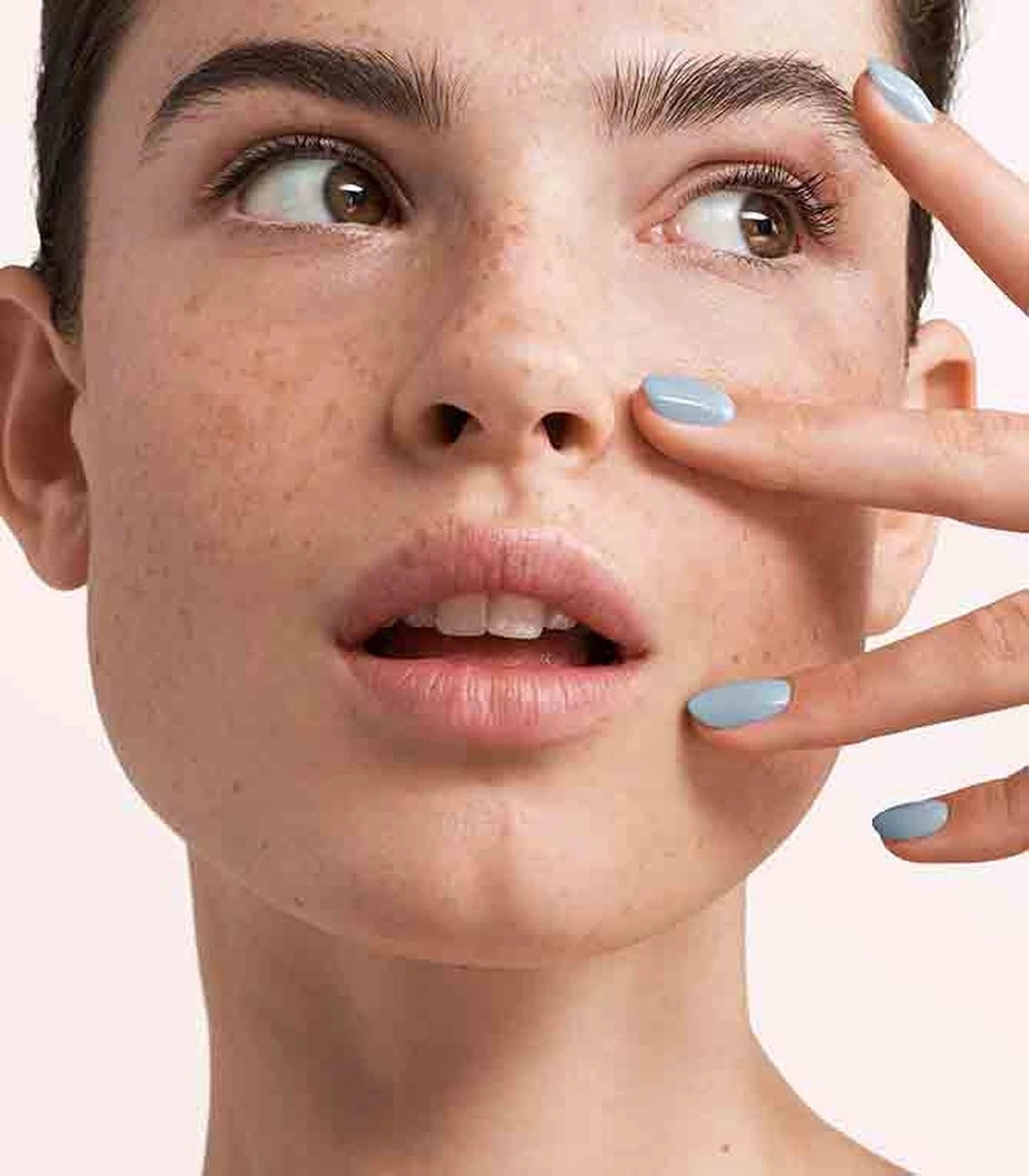 Pink Gellac - Baby Blue - Gellak - Vegan - Blauw - Glanzend - 15ml 7 Pink Gellac - Baby Blue - Gellak - Vegan - Blauw - Glanzend - 15ml - Afbeelding 5