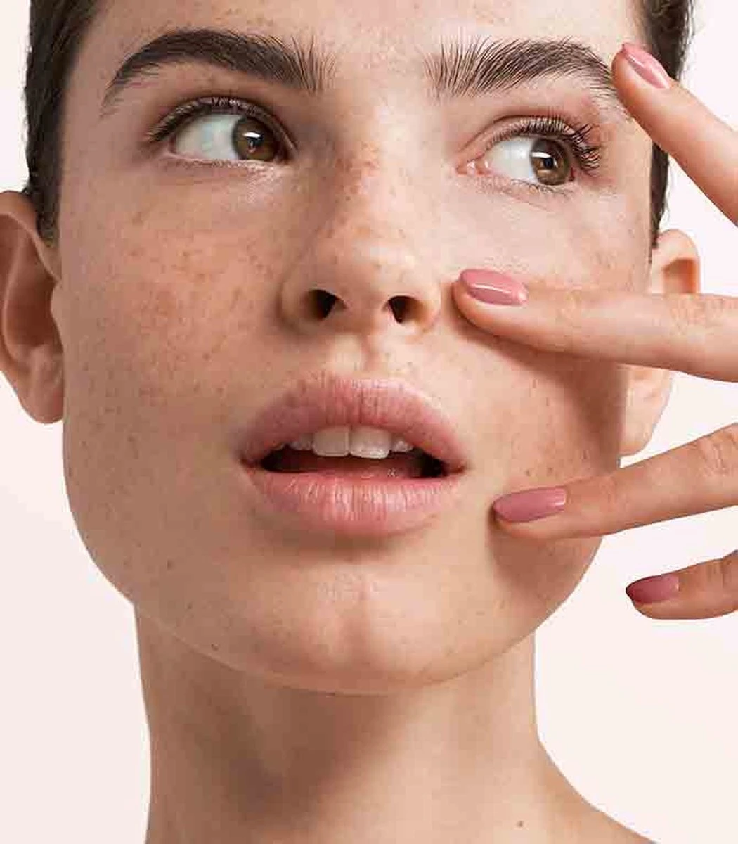 Pink Gellac - Nude Pink - Gellak - Nude - 15 Ml - Afbeelding 3