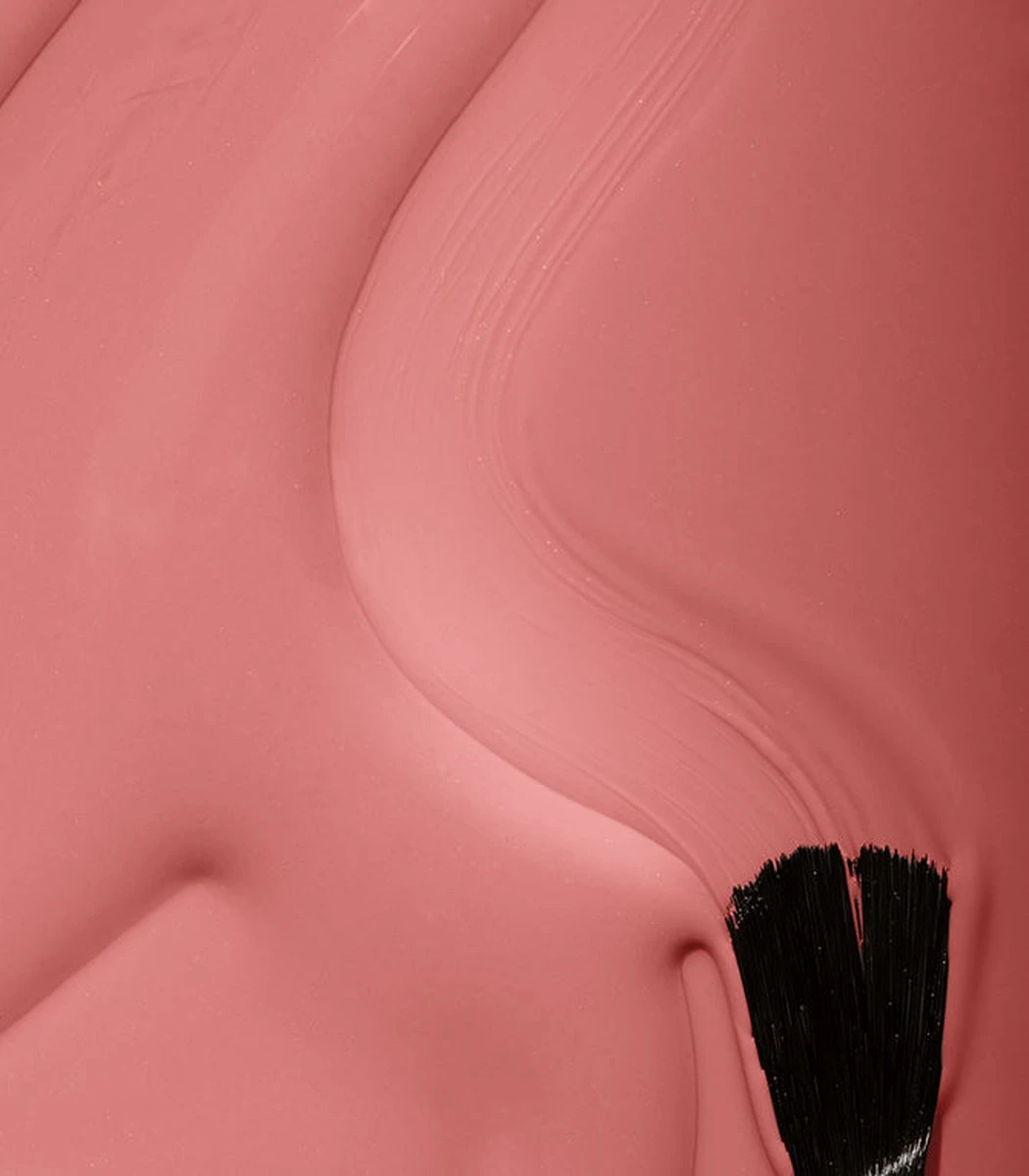 Pink Gellac - Nude Pink - Gellak - Nude - 15 Ml - Afbeelding 4