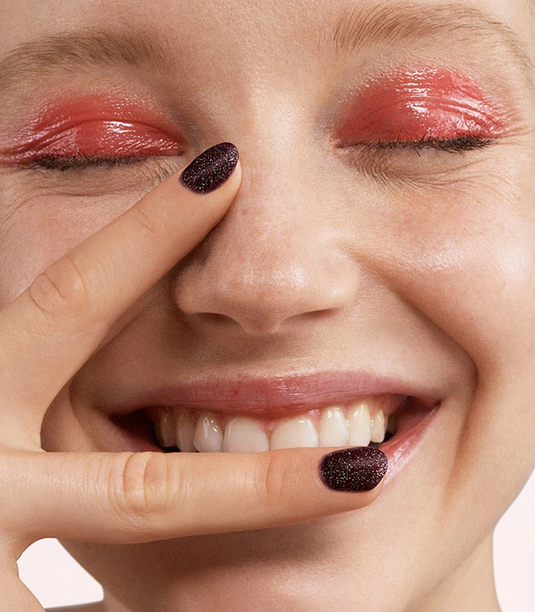 Pink Gellac - Oriental Spice - Gellak - Bruin - 15 Ml - Afbeelding 2