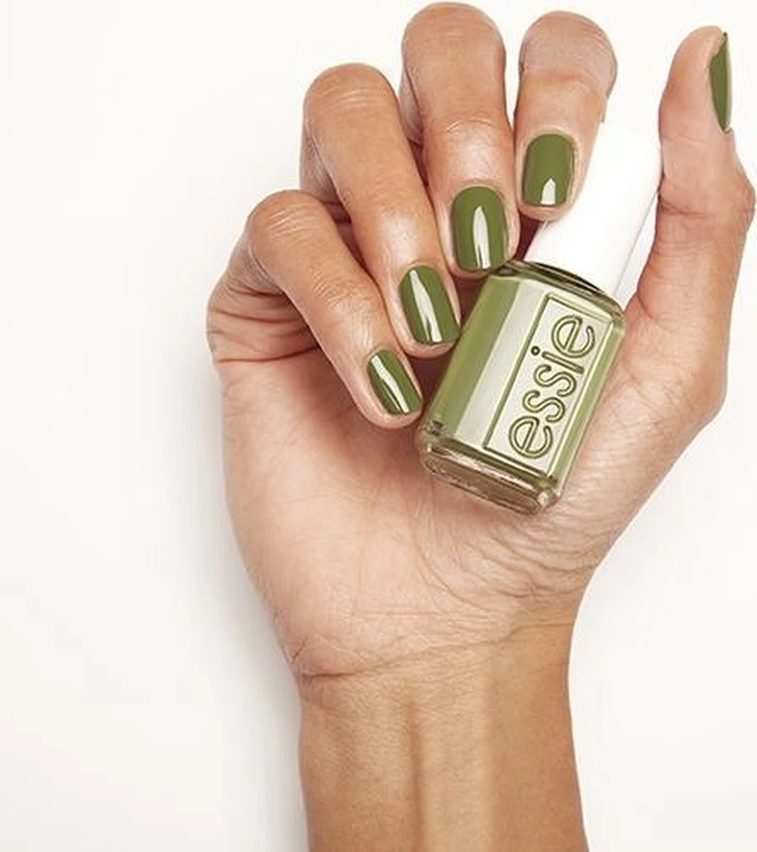 Essie Nagellak - 729 Heart Of The Jungle - Afbeelding 7