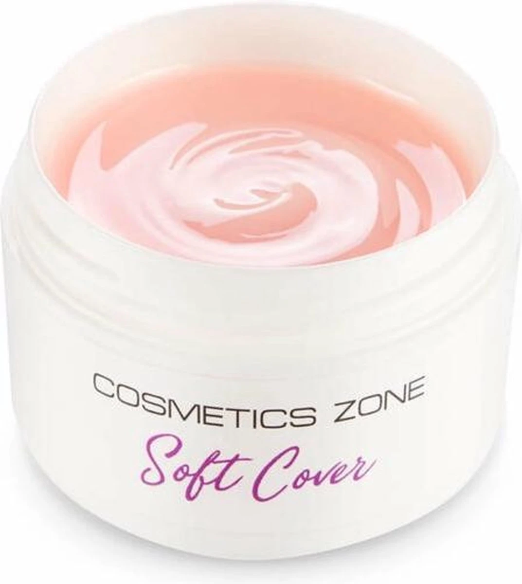 Cosmetics Zone UV/LED Gel Cover 1 - 5ml. - Afbeelding 3