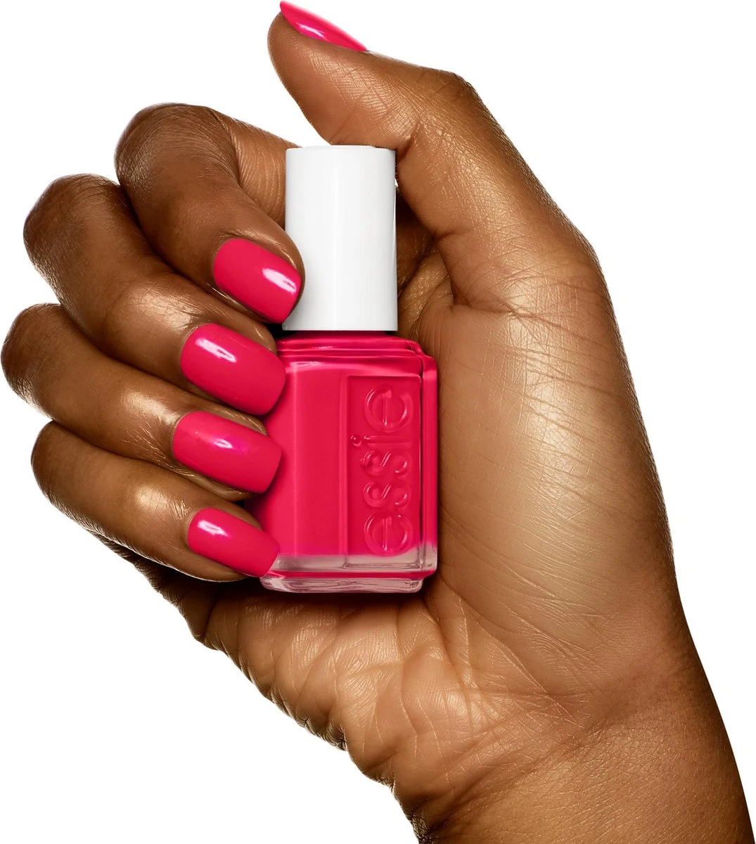 Essie Exotic Liras 32 - Roze - Nagellak - Afbeelding 11