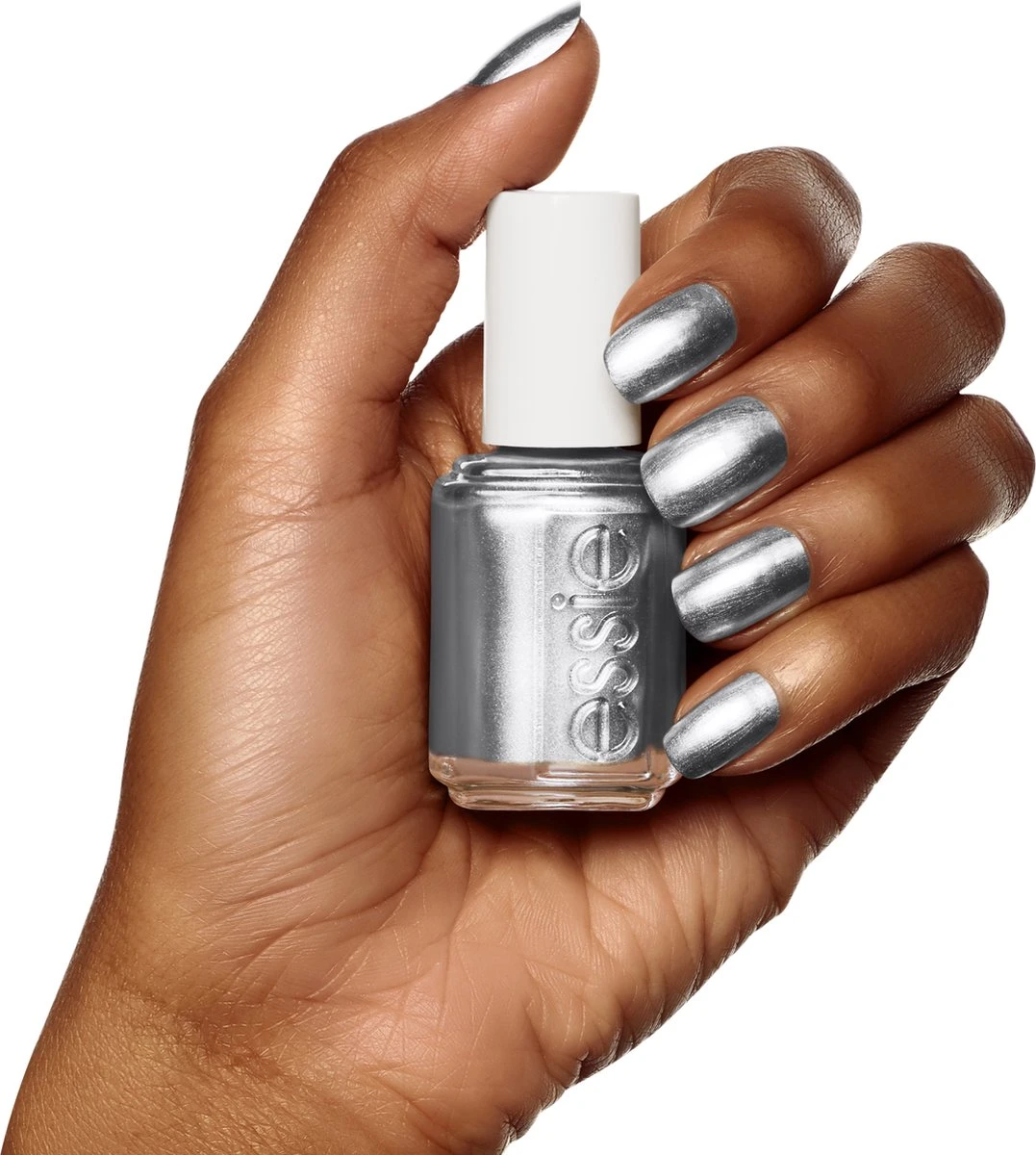 Essie Winter 2015 Nagellak - 387 Apres-Chic - Afbeelding 5