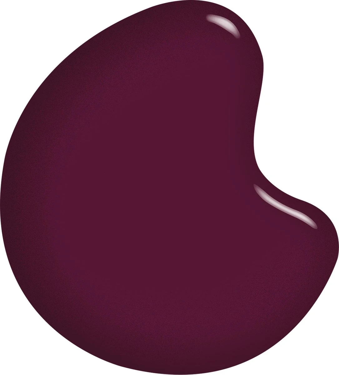 Sally Hansen InstaDri Nagellak - 403 Go Garnet - Afbeelding 3