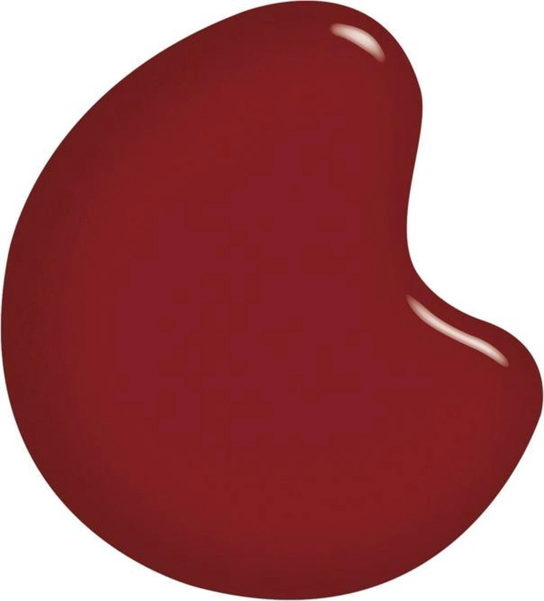 Sally Hansen Miracle Gel Nagellak - 440 Dig Fig - Rood - Afbeelding 10
