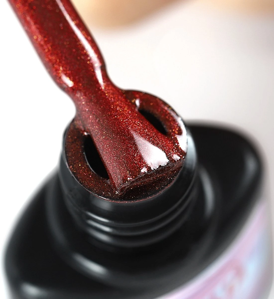 Royala F - Gellak Starterspakket + Inclusief Portable UV LED Lamp + Met 6 Verschillende Gellak Kleuren - Gellak Lamp – Topcoat - Basecoat - Alle Benodigdheden In Eén - Afbeelding 13