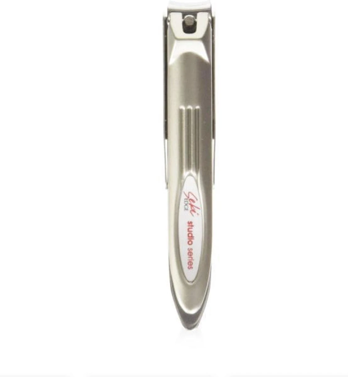 Seki Edge Satin Nagelknipper S-109 - Afbeelding 2