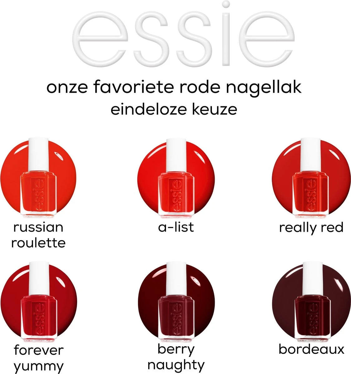 Essie Exotic Liras 32 - Roze - Nagellak - Afbeelding 7