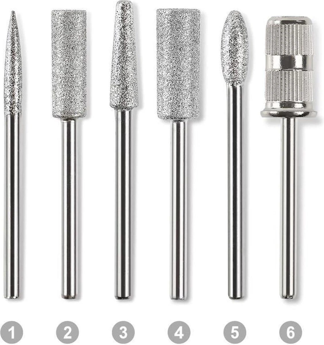 Gellak Starterspakket - 20 Kleuren - Polygel - Buildergel - Basecoat - Topcoat - Gellakset - Nagelset - Gelnagels - Nagellak - Poly Extension Kit - UV Lamp 36W - LED - Manicure Set - 20 Kleuren Gel Polish - Nagellamp - Nagelboor - Nageldroger - Afbeelding 13