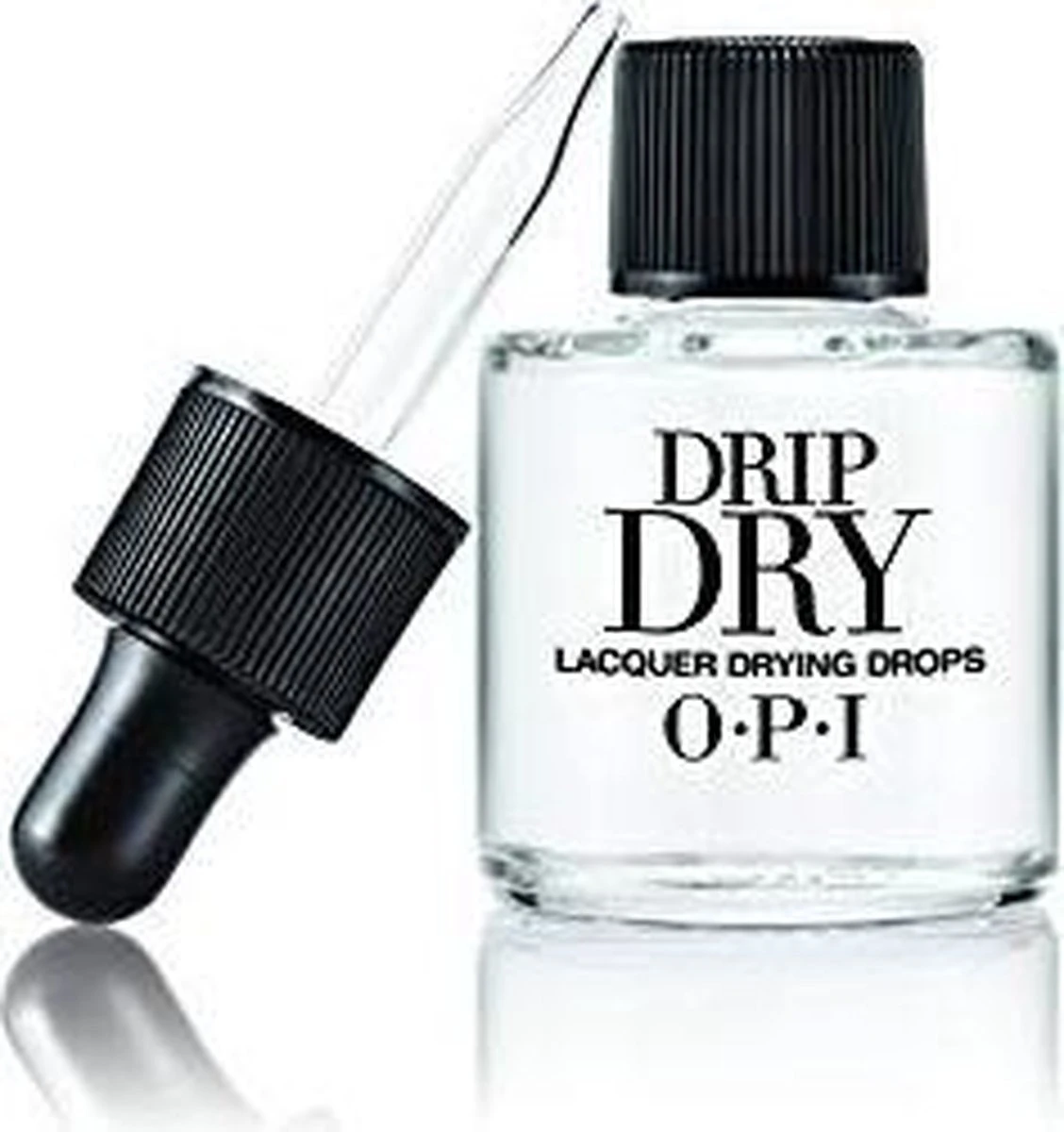 OPI - DripDry - Nagellak Sneldroogdruppels - Afbeelding 3