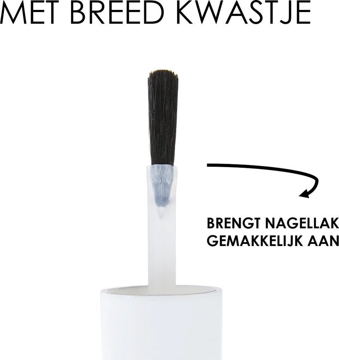 Essie Winter Collection Nagellak - 665 Caught On Tape - Gouden Glitter Nagellak - Afbeelding 10