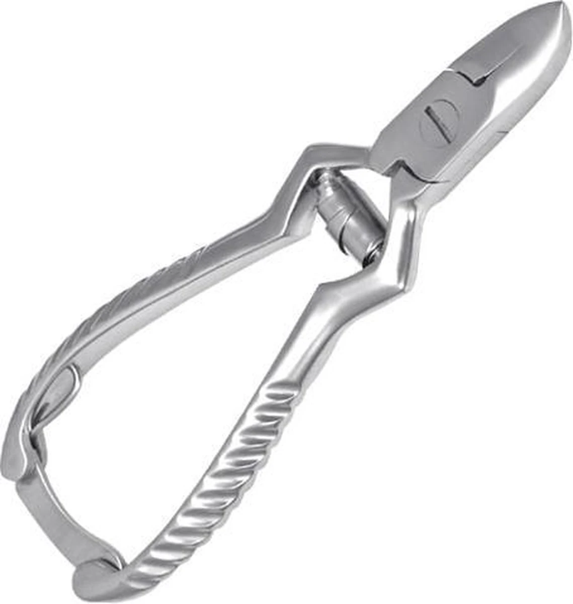 Rocknal Pro Heavy Duty Toenail Cutter - Professionele Teennagel Knipper #908