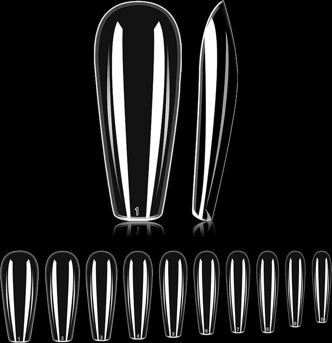 Royala Gellak D5pl Starterspakket + Inclusief UV Lamp + Met 13 Verschillende Gellak Kleuren - Ballerina Tips - Gellak Lamp – Nail Wipes - Cleanser - Nail Art - Gellac Set - Alle Benodigdheden In Eén - Uitgebreid 75-Delig Pakket - Afbeelding 19