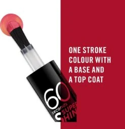 Rimmel London 60 Seconds Flip Flop Fashion Nagellak - 814 Chrome Hunter 11 Rimmel London 60 Seconds Flip Flop Fashion Nagellak - 814 Chrome Hunter -Pink Gellac Shop 1164x1200 5