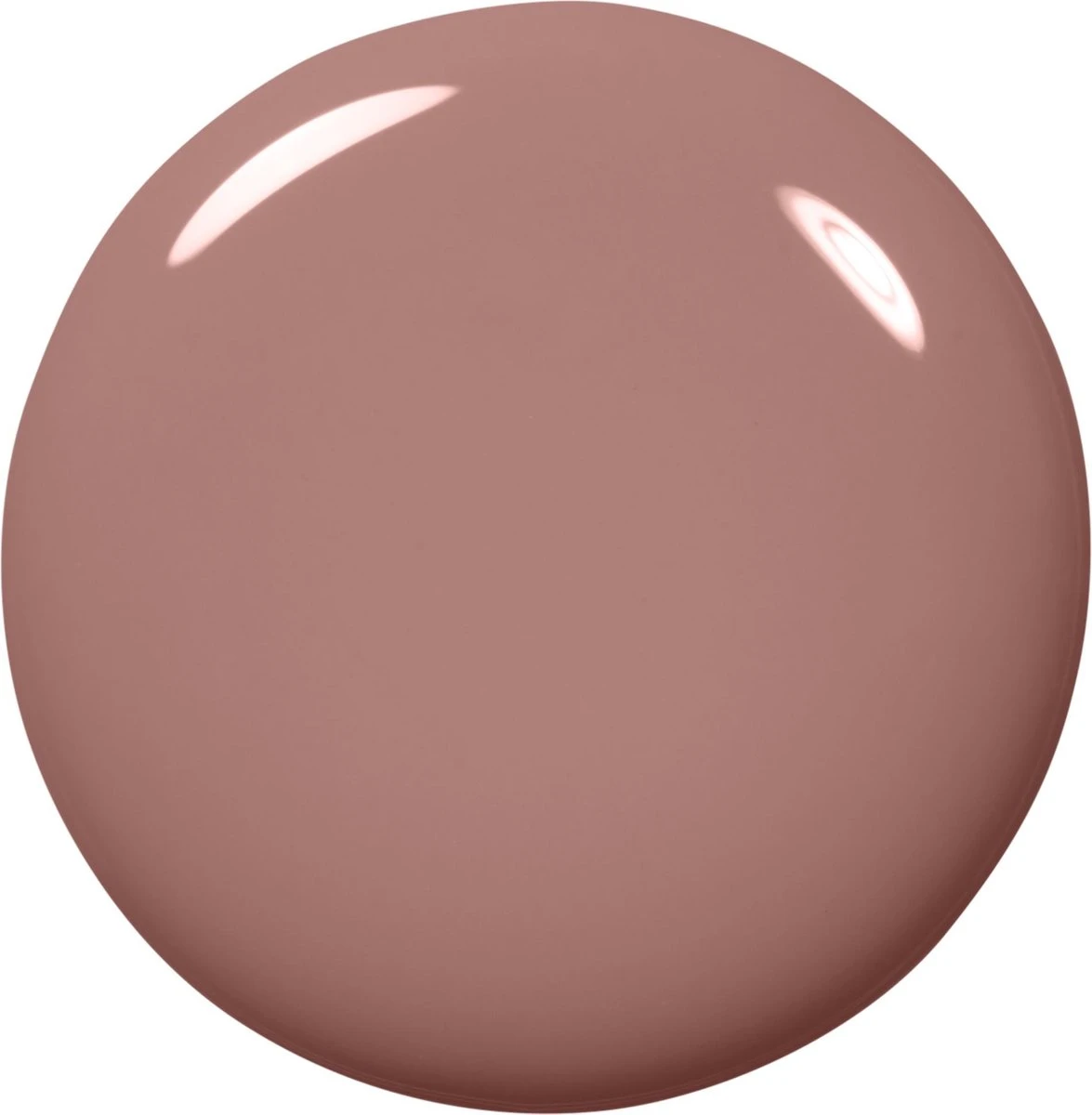 Essie Clothing Optional Nagellak - Taupe - Glanzend - Afbeelding 11