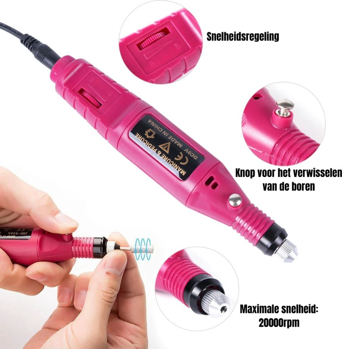 Beatail Gellak Startespakket - Gellak - Gellak Lamp - Nageldroger Met LED - Acryl Nagel - Gellak Set - Gellak Remover - 12 Kleuren Polygel - Afbeelding 5