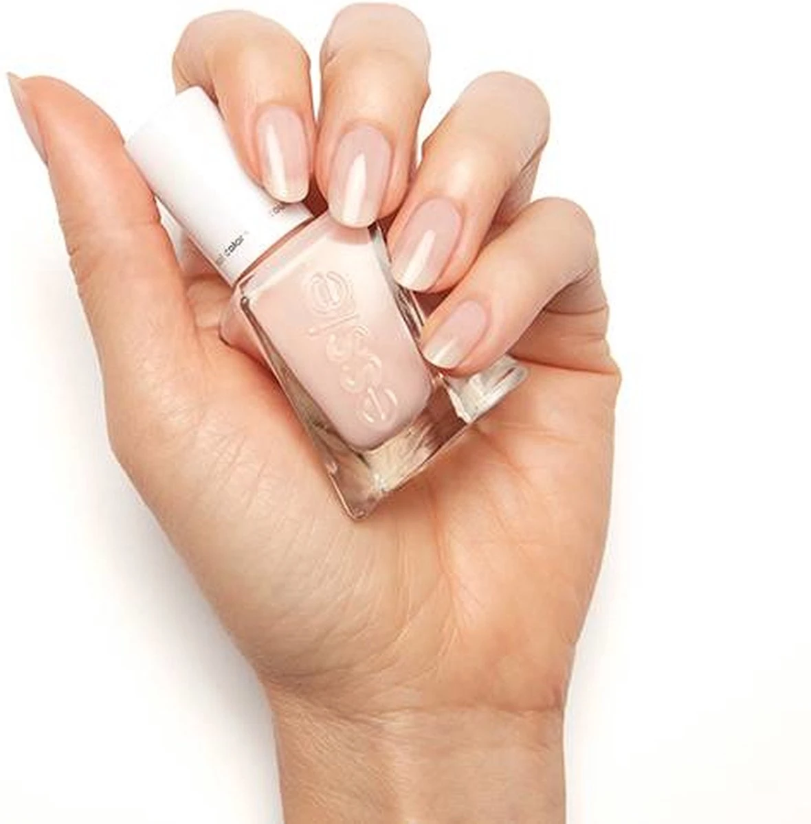 Essie Gel Couture Gel Nagellak - 40 Fairy Tailor - Afbeelding 9