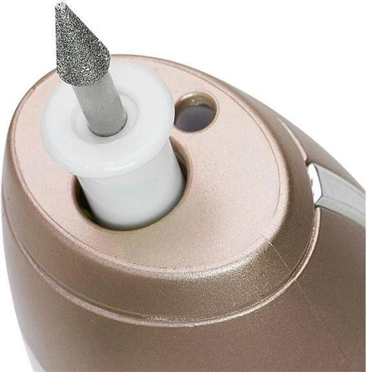 ProfiCare Manicure En Pedicure Set - Afbeelding 8