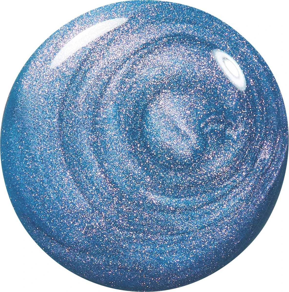 Essie Nagellak Winter 2018 - 586 Glow With The Flow - Afbeelding 11