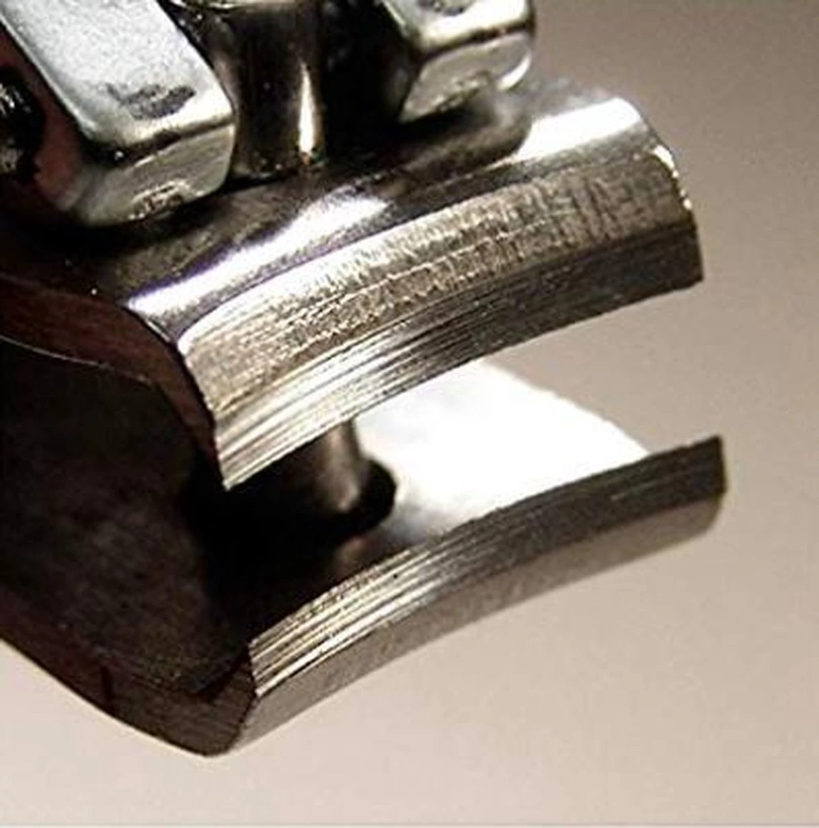 Seki Edge Robuuste Teennagelknipper S-107 - Afbeelding 2