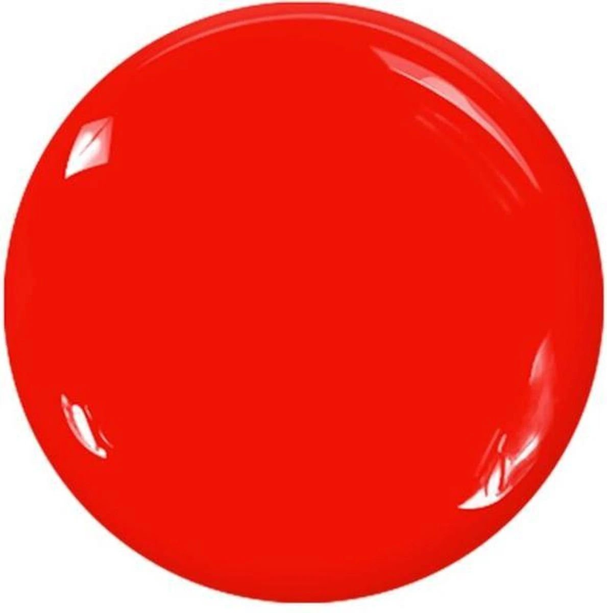 Le Mini Macaron Cherry Red Gel Manicure Kit - 3-in-1 Manicure Kit - Cherry Red - Afbeelding 3