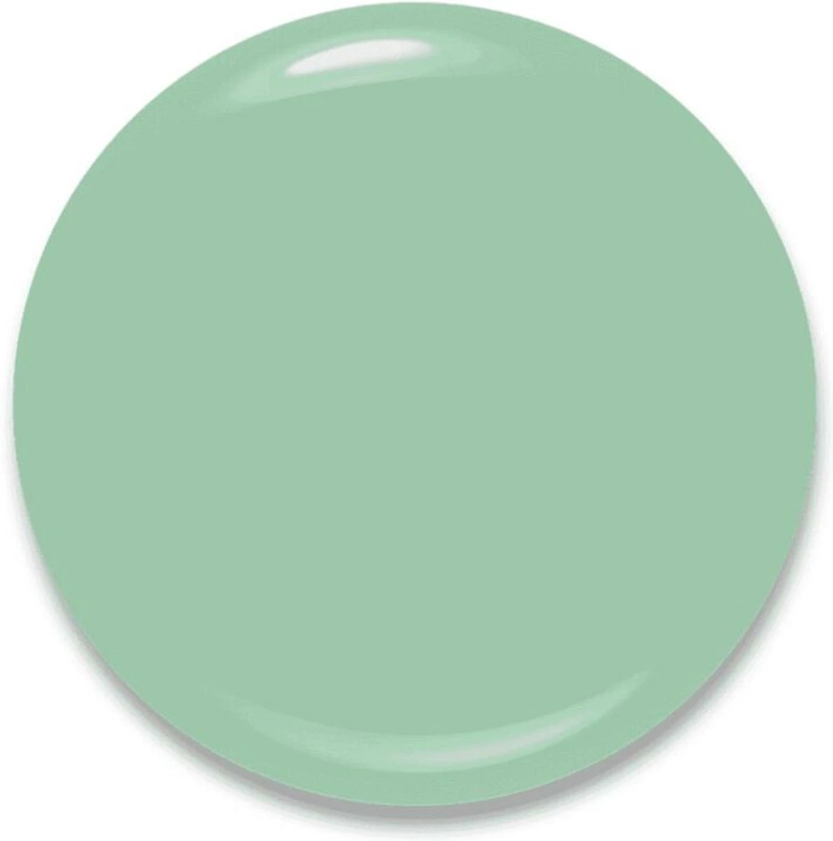 Rimmel London 60 Seconds SuperShine Nagellak - 154 Shell Yeah! - Afbeelding 3