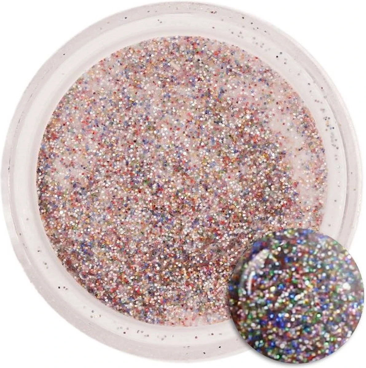 Professionele Acryl Set Met Lamp Nr.2- Acryl Starter Kit/Acryl Pakket/Acryl Nagels/Acrylpoeder/Liquid - Afbeelding 9