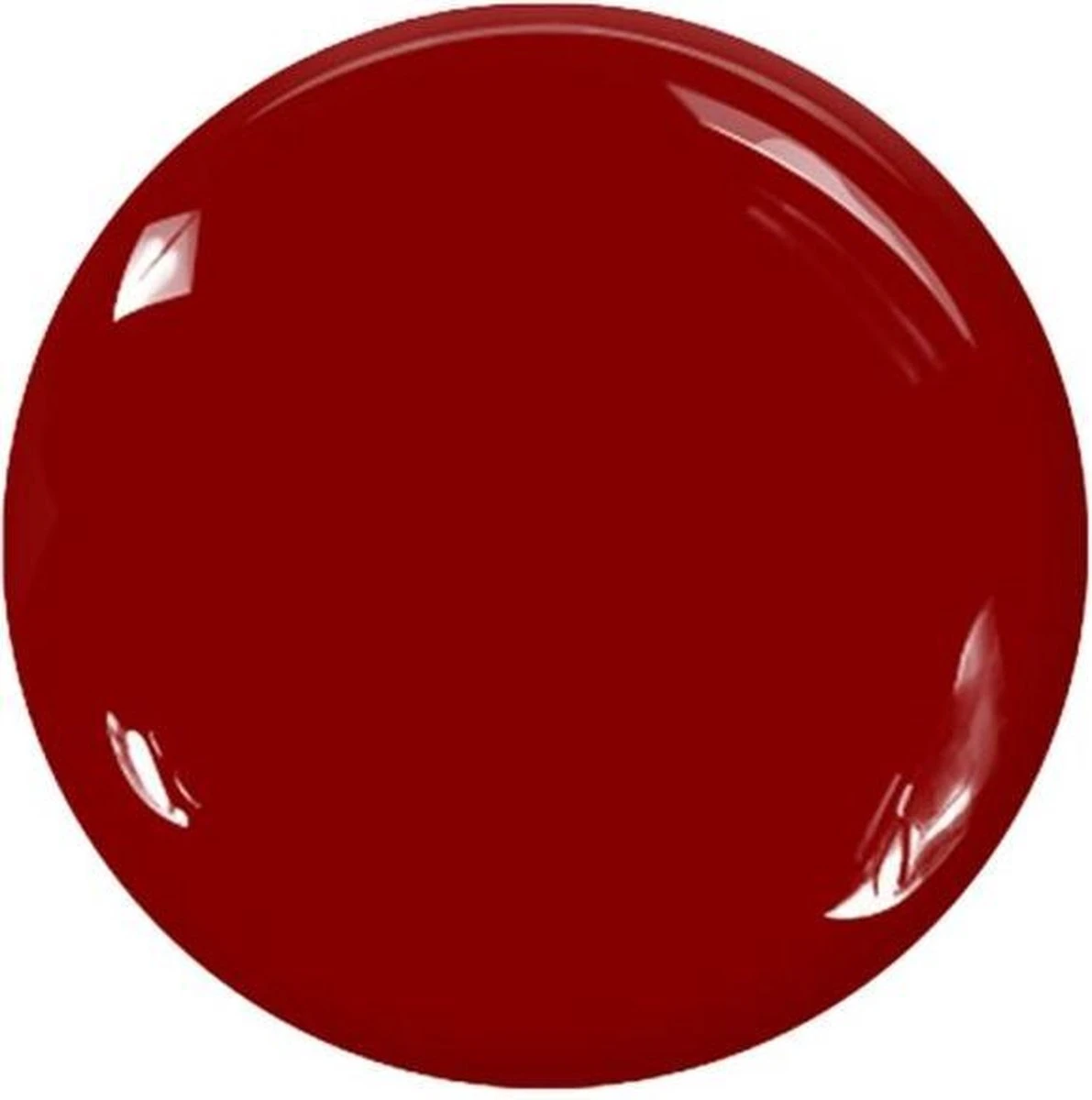 Le Mini Macaron Cassis Gel Manicure Kit - 3-in-1 Manicure Kit - Cassis - Afbeelding 3