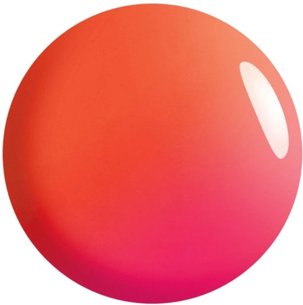 Sensationail Gel Nagellak | Tropical Punch - Afbeelding 5