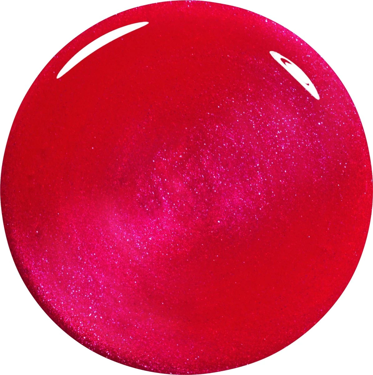 Essie Gifts By 635 Let's Party - Rood - Glitter Nagellak - 13,5 Ml - Afbeelding 9