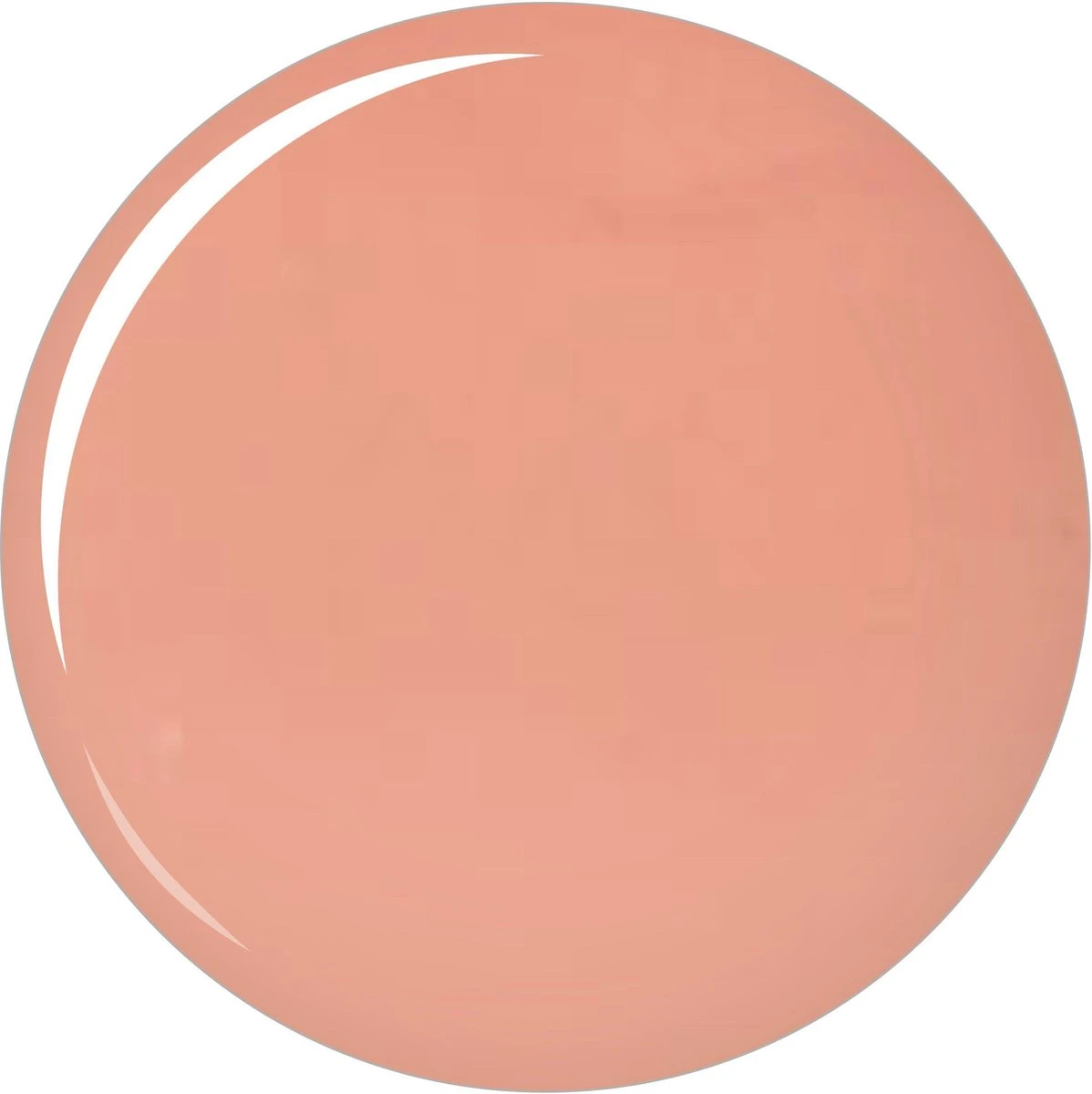 Max Factor Max Effect - 28 Pretty In Pink - Roze - Mini Nagellak - Afbeelding 3