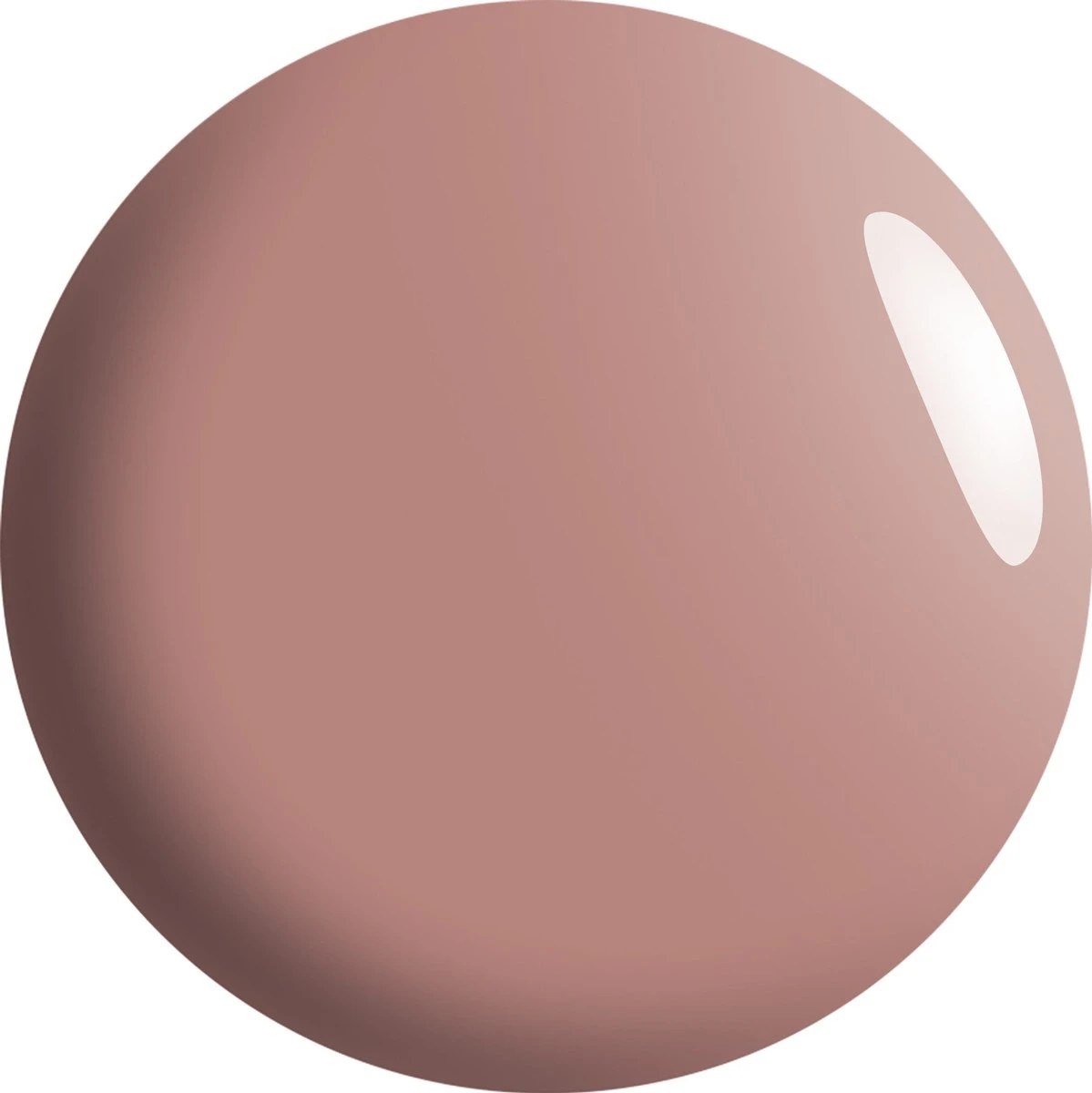 SensatioNail Gel Polish Macchiato - Gel Nagellak - Nude - Afbeelding 6