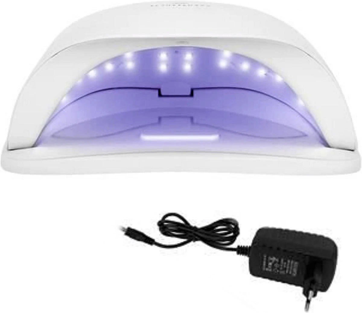 GUAPÀ® BIAB Builder Gel In A Bottle Nagelset | Gelnagels Starterspakket | Nagellak | Gellak |Builder Gel | YARA - Afbeelding 5