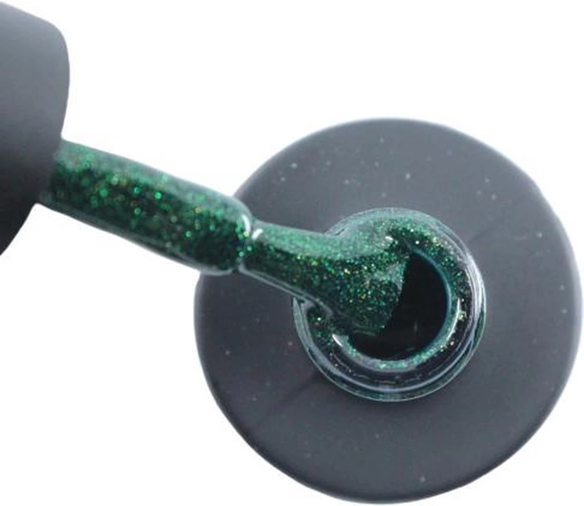 #SUSANSERIE - Influence Gellac - Gellak - Gellak UV - UV Gellak - Gel Nagellak - Paars - Blauw - Goud - Groen - Glitter - Cat Eye - Startersset - Kado Vrouw - Valentijns Cadeau - Kado Voor Haar - 3 X 10 Ml - Magneet - Afbeelding 2