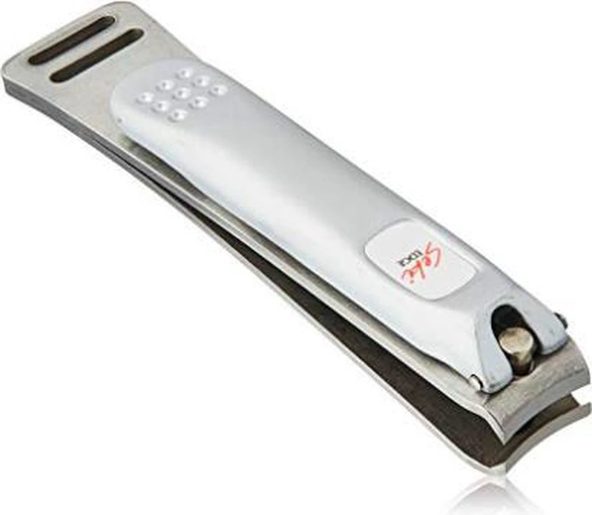 Seki Edge Robuuste Teennagelknipper S-107 - Afbeelding 4