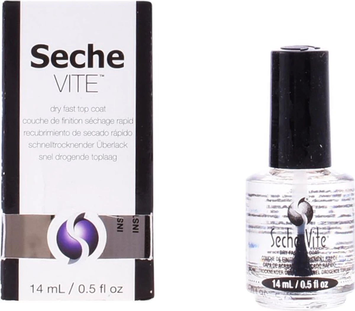 Seche Vite Dry Topcoat