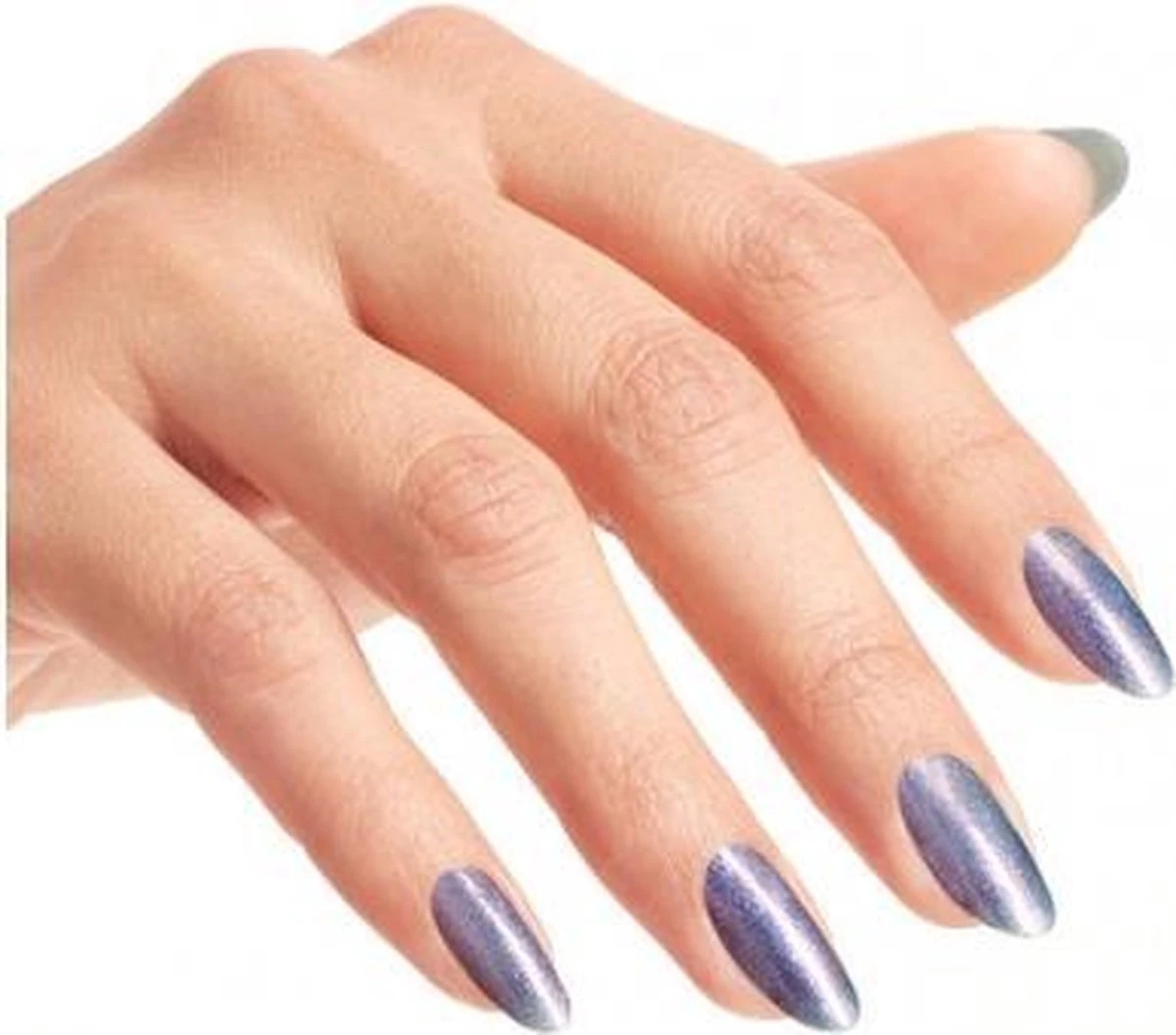 OPI Infinite Shine - Leonardo's Model Color - Nagellak Met Geleffect - Afbeelding 2