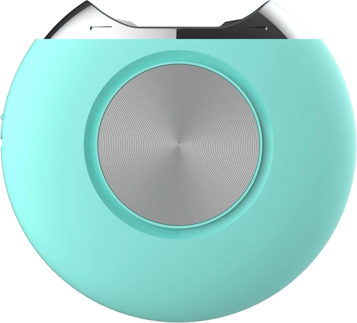 FAO Elektrische Nagelknipper - Draadloos En Geruisloos - Met Opvangbakje - Hand- En Teennagels - Baby Nageltang