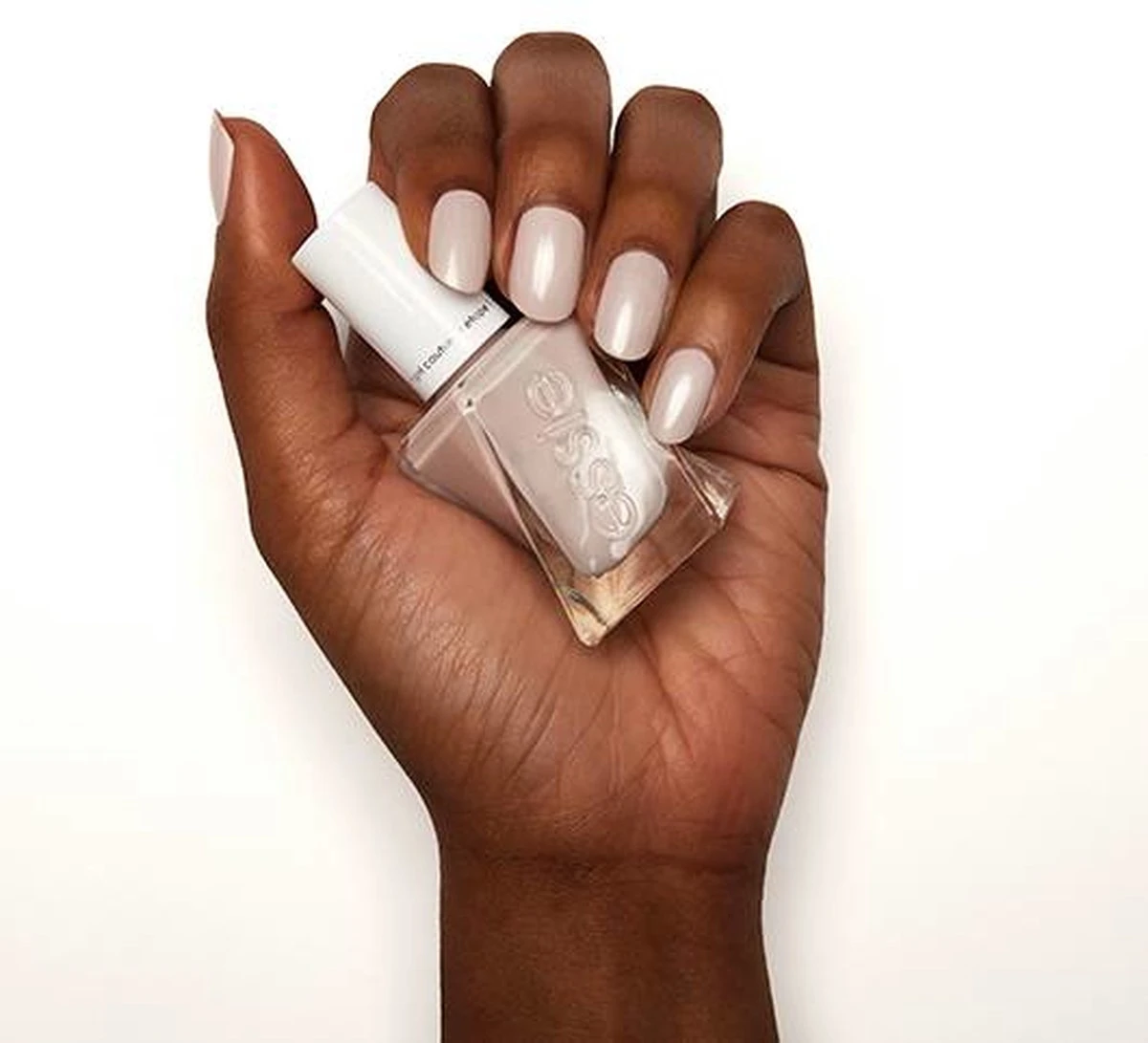 Essie Gel Couture 90 Make The Cut - Gel Nagellak - Afbeelding 7